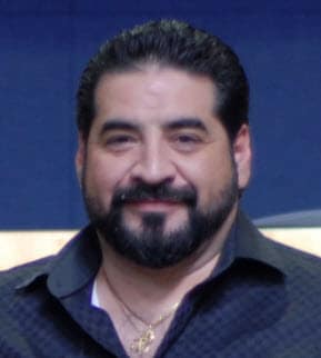 John Regalado John Regalado