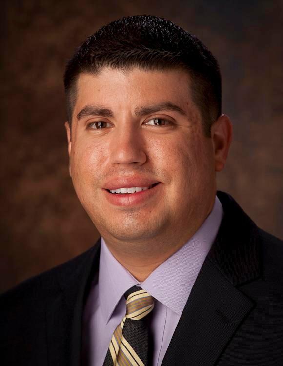 Mark Hinojosa Mark Hinojosa