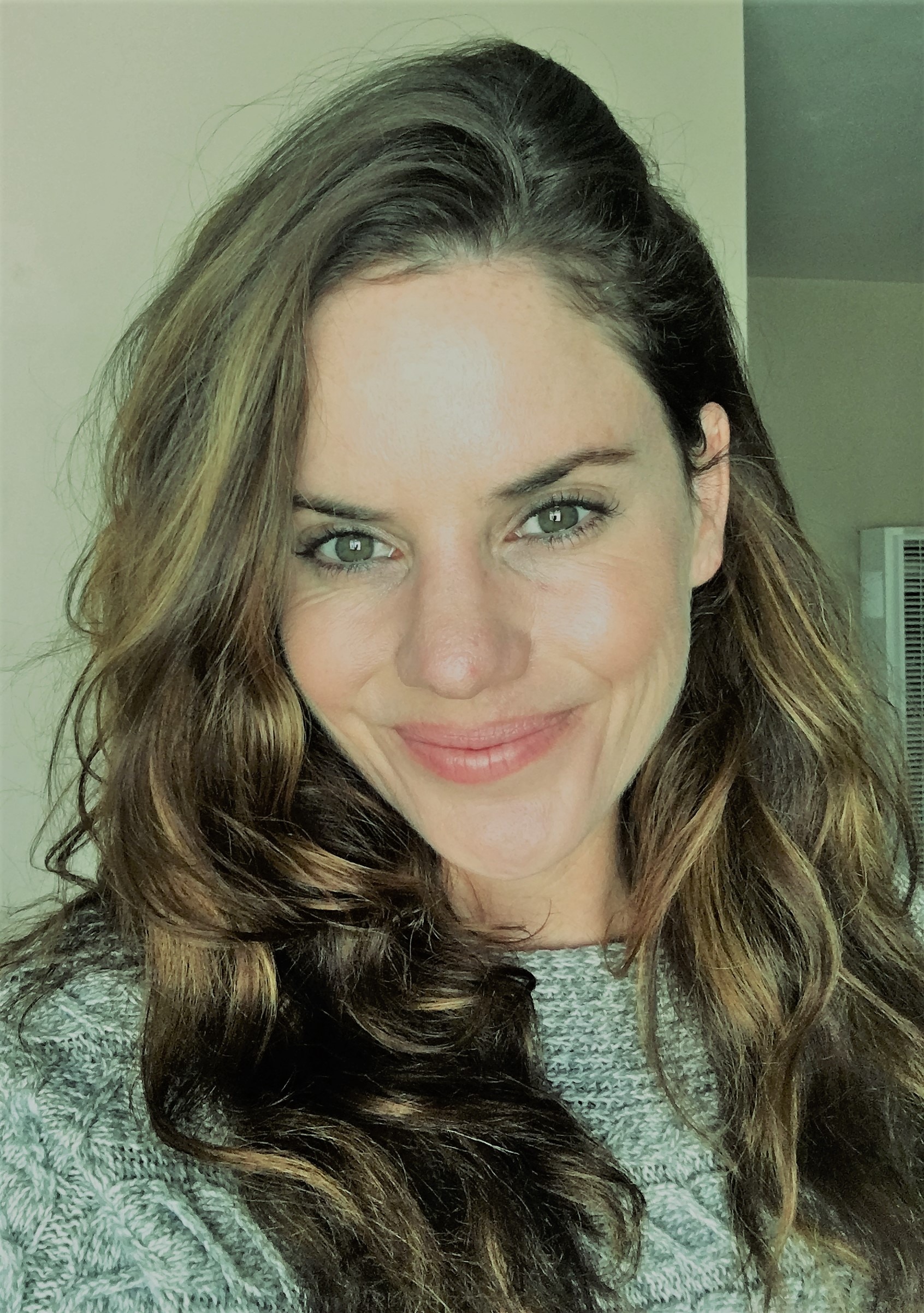 Jamie Jackson