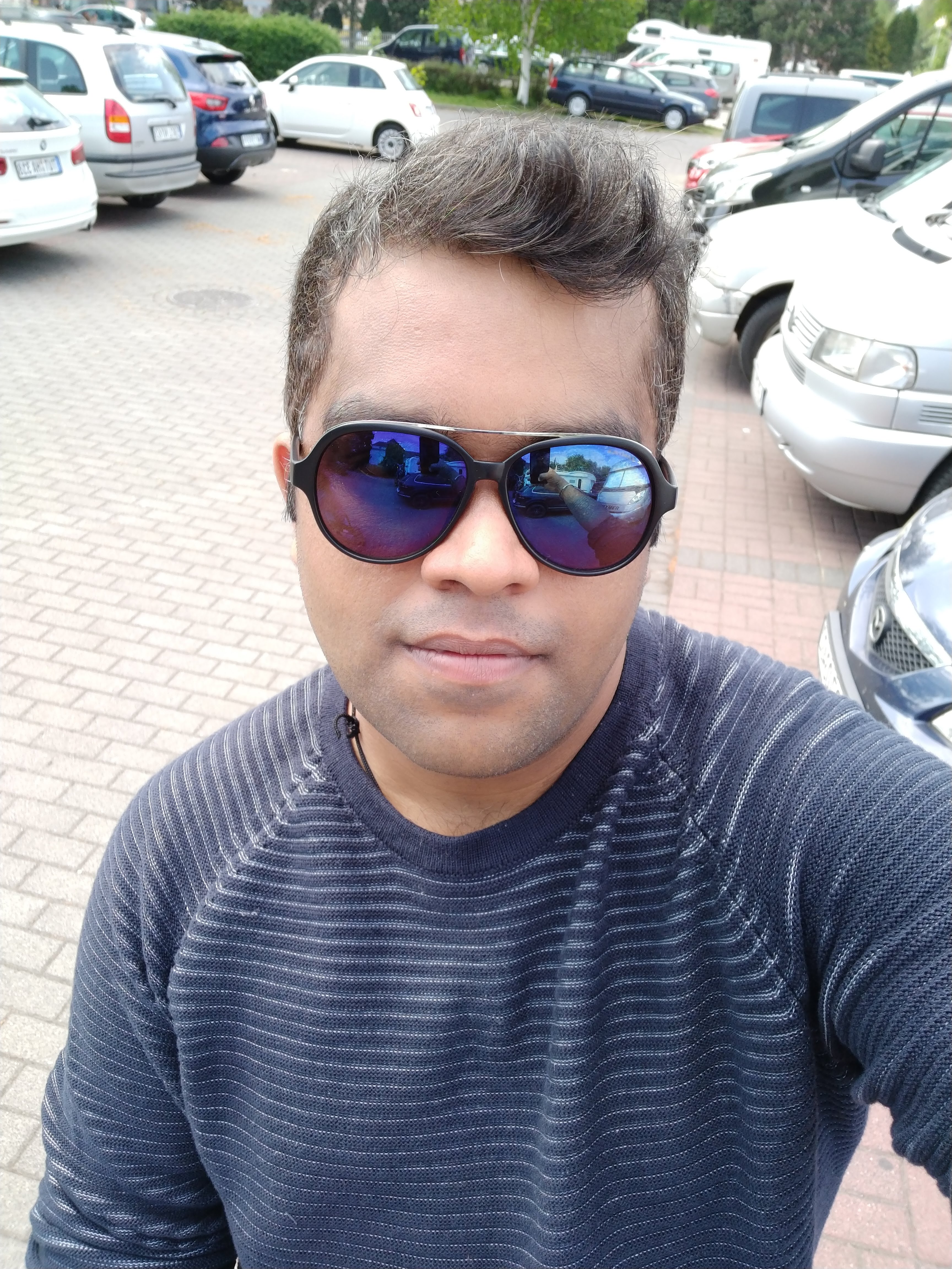 Anurag Tiwari Anurag Tiwari