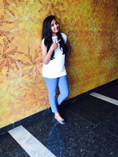Vamsi Priya