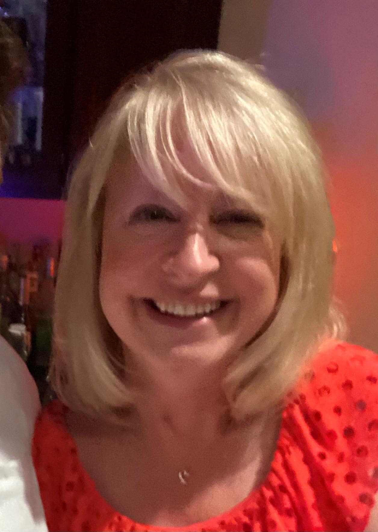 Mary Arato