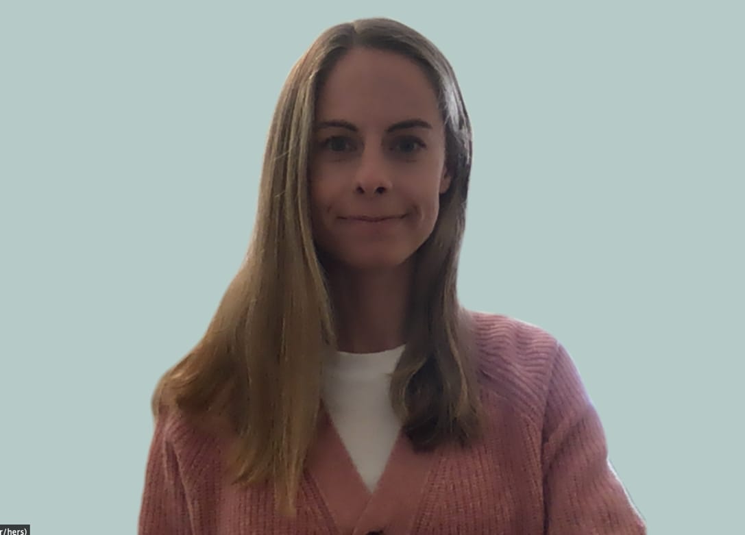 Lucy Curran