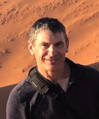 Tony Branton Tony Branton