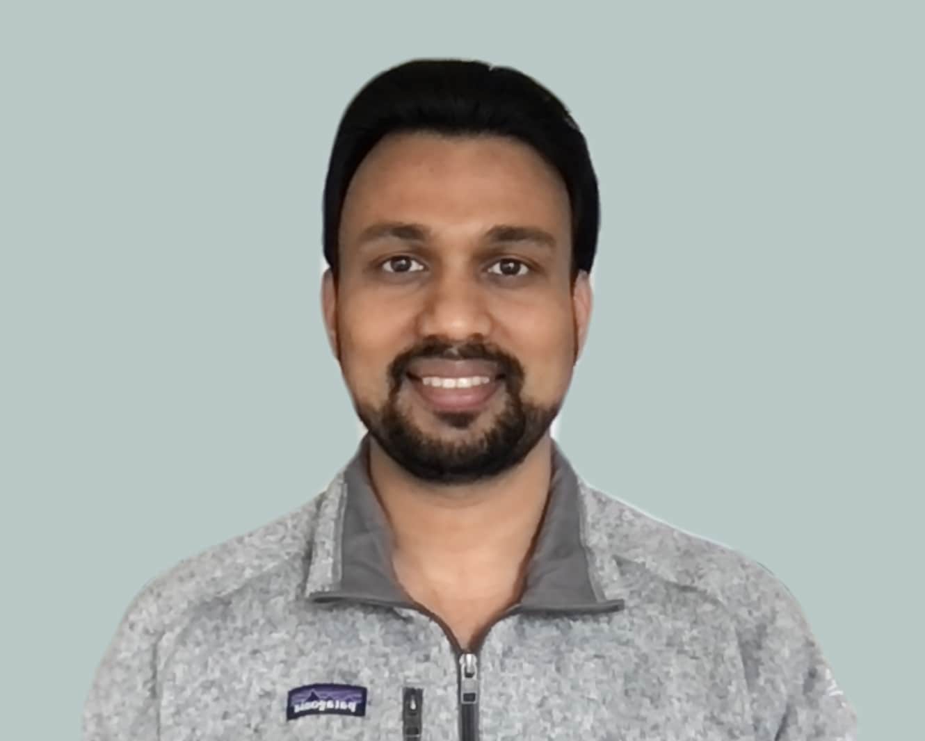 GokulNair