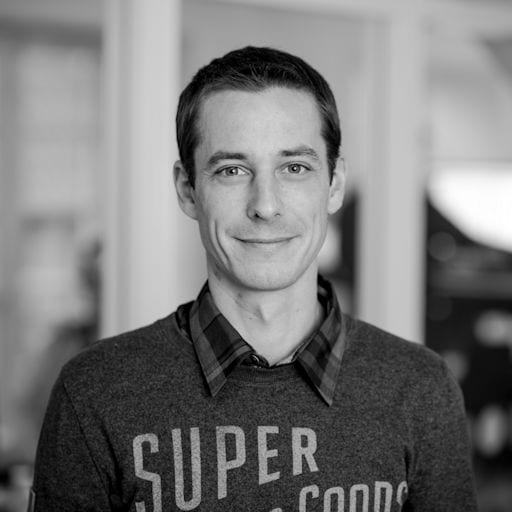 Morten Johansen