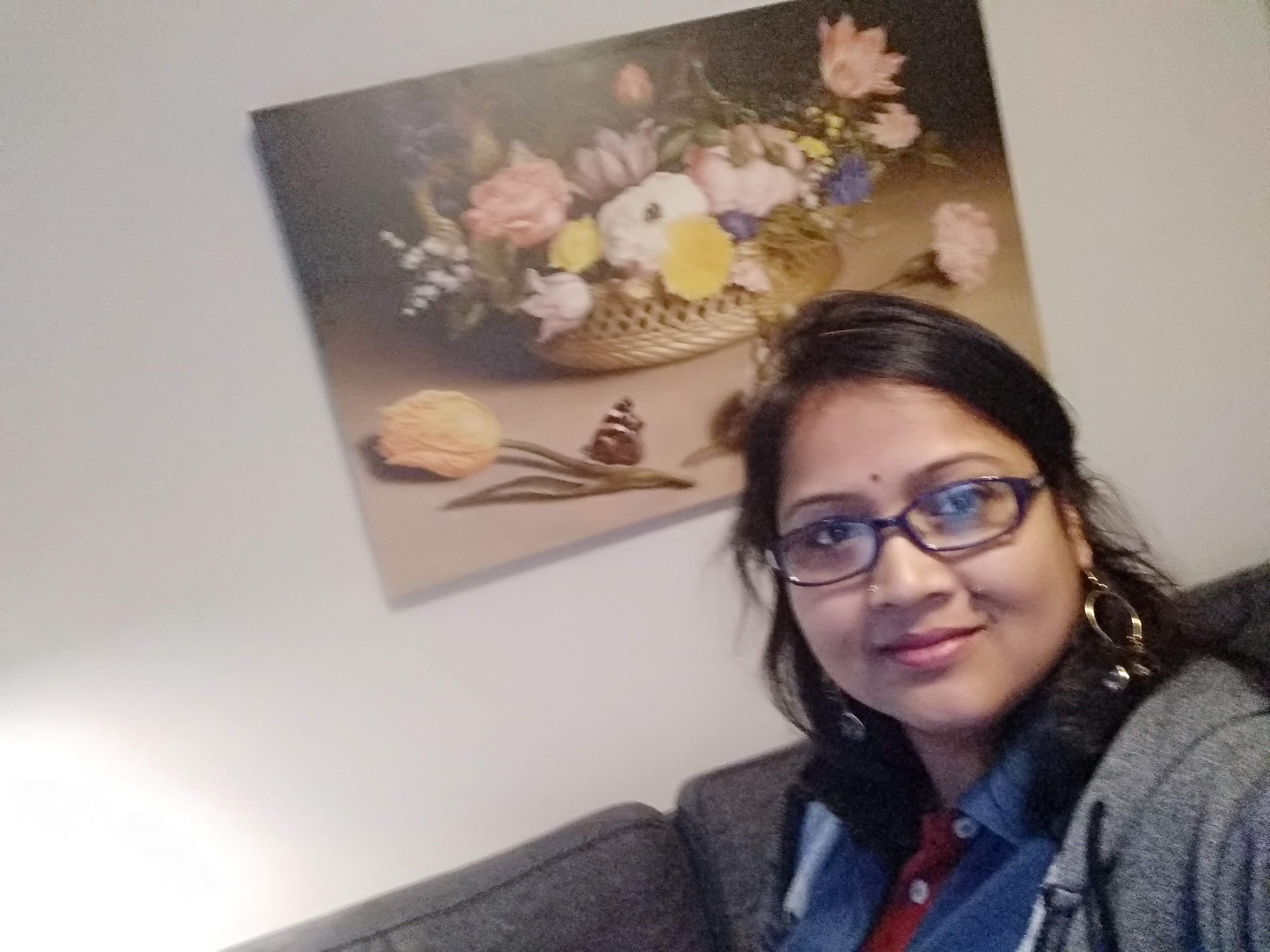 Kamalini Singh Kamalini Singh