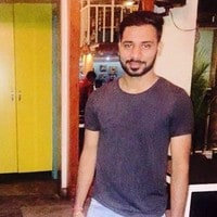 Ankit Singh Sol