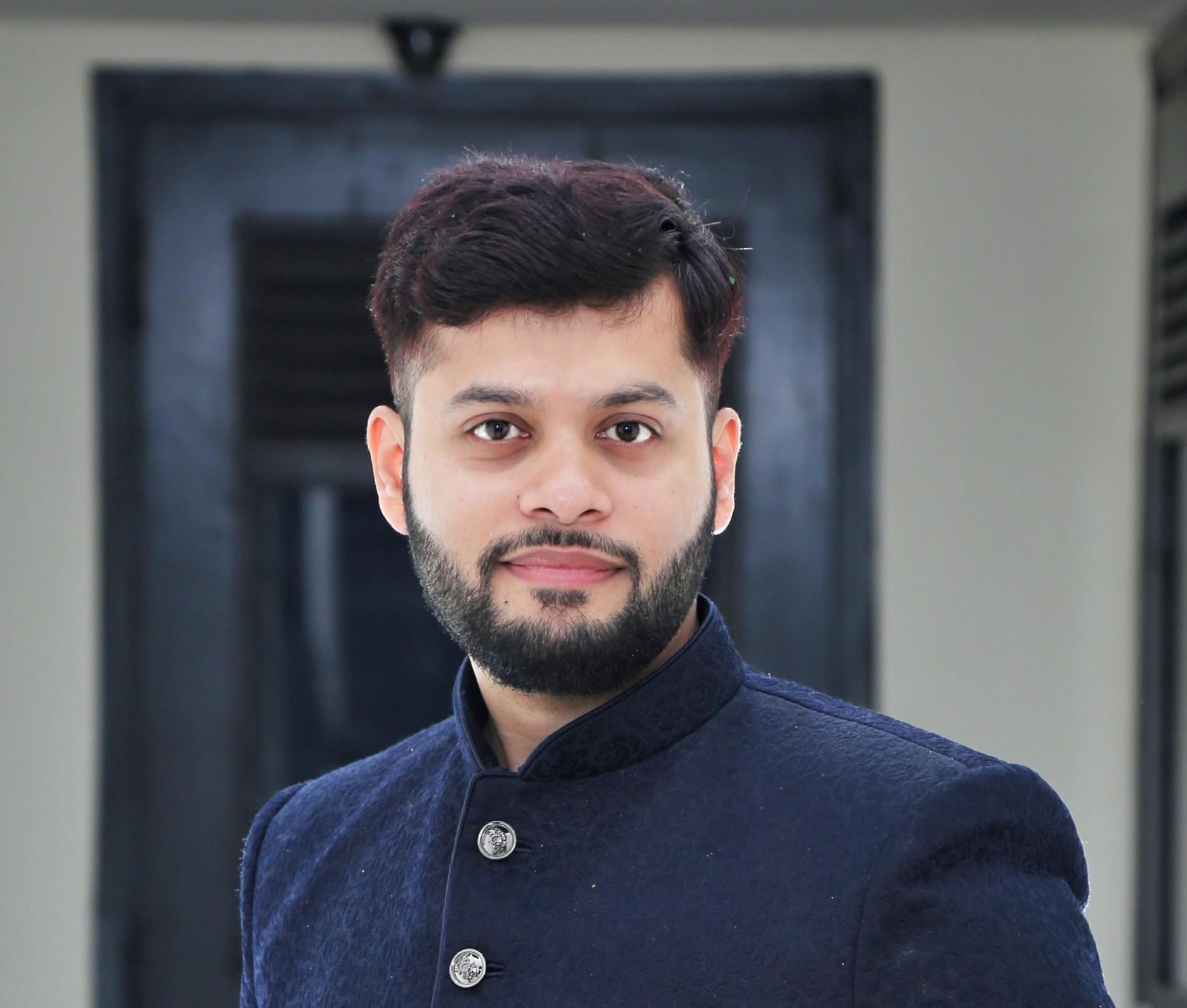 Bijay Kumar Sha Bijay Kumar Sha