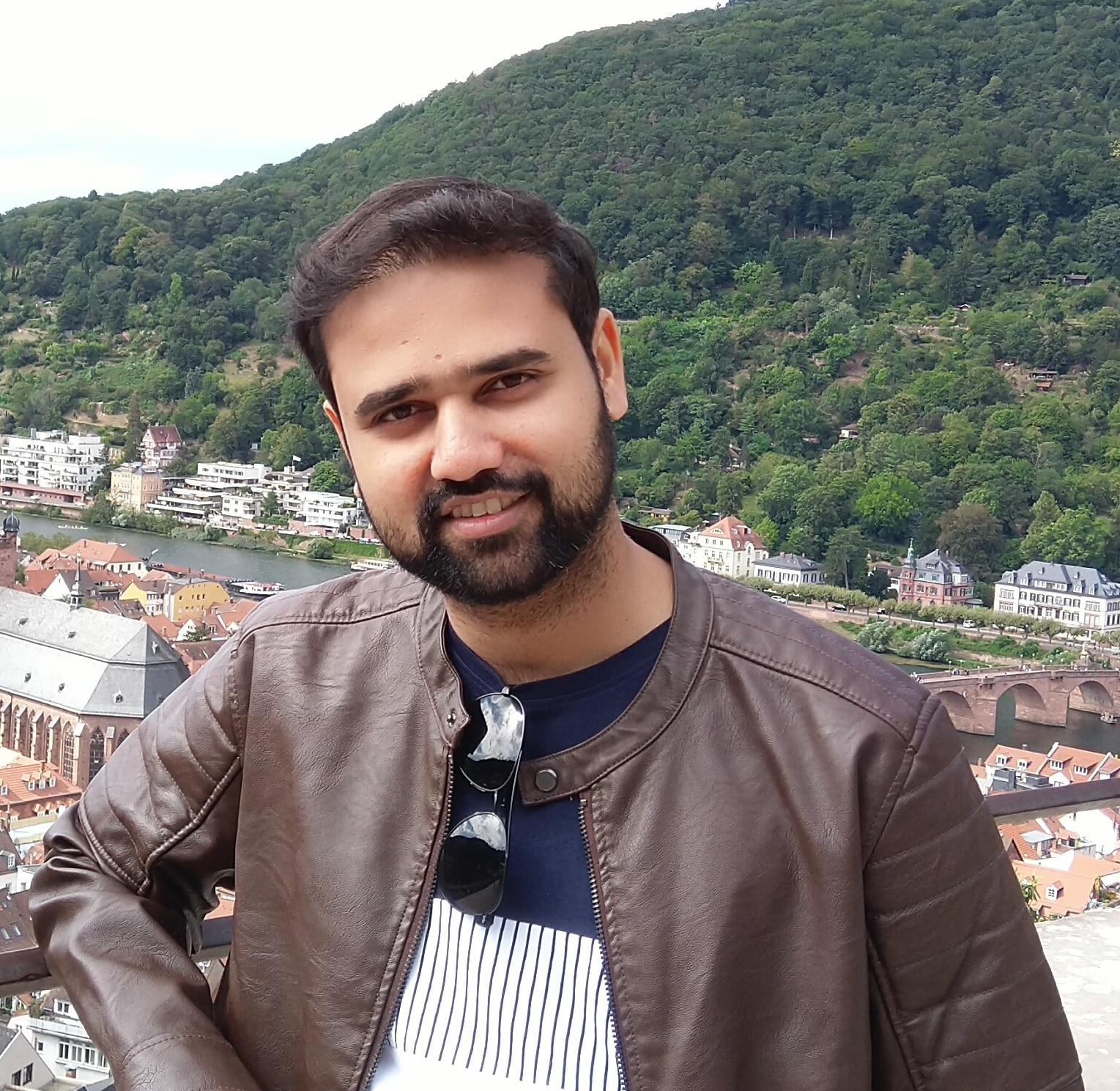 Sagar Shah