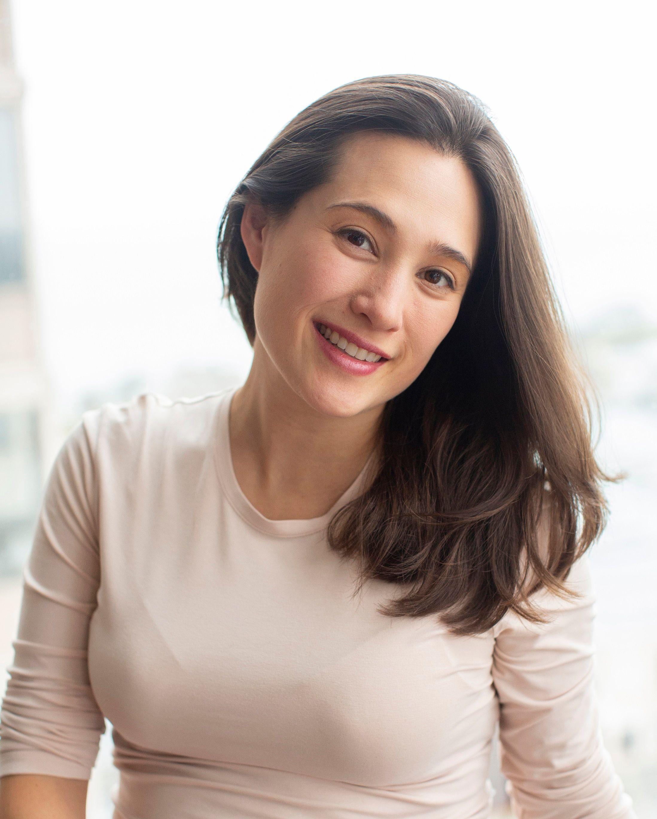 Amy Matsuhashi Amy Matsuhashi
