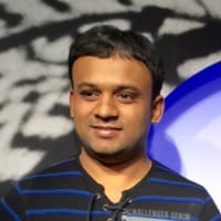 Hardik Benani