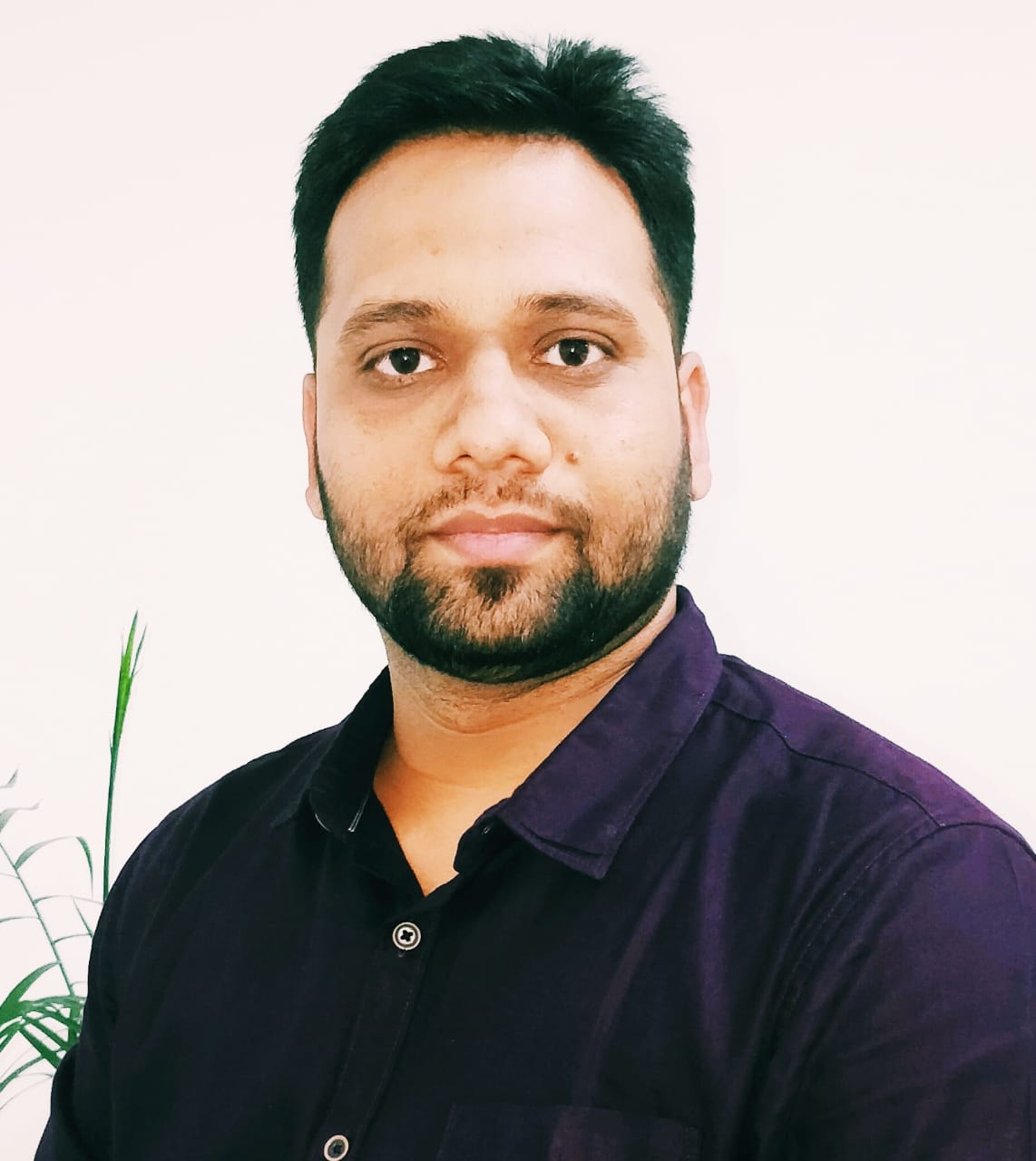 Sunil Kumar Tiw Sunil Kumar Tiw