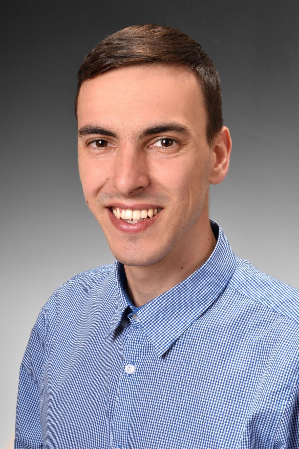 Daniel Martinek Daniel Martinek