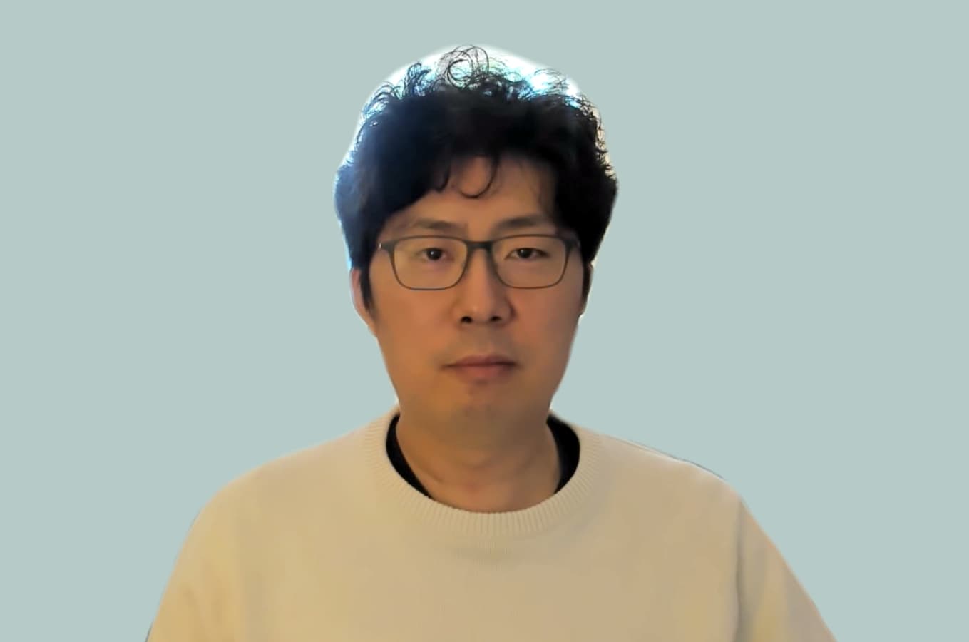 Byoungsoo Cho Byoungsoo Cho