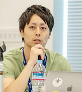Kento Takahashi