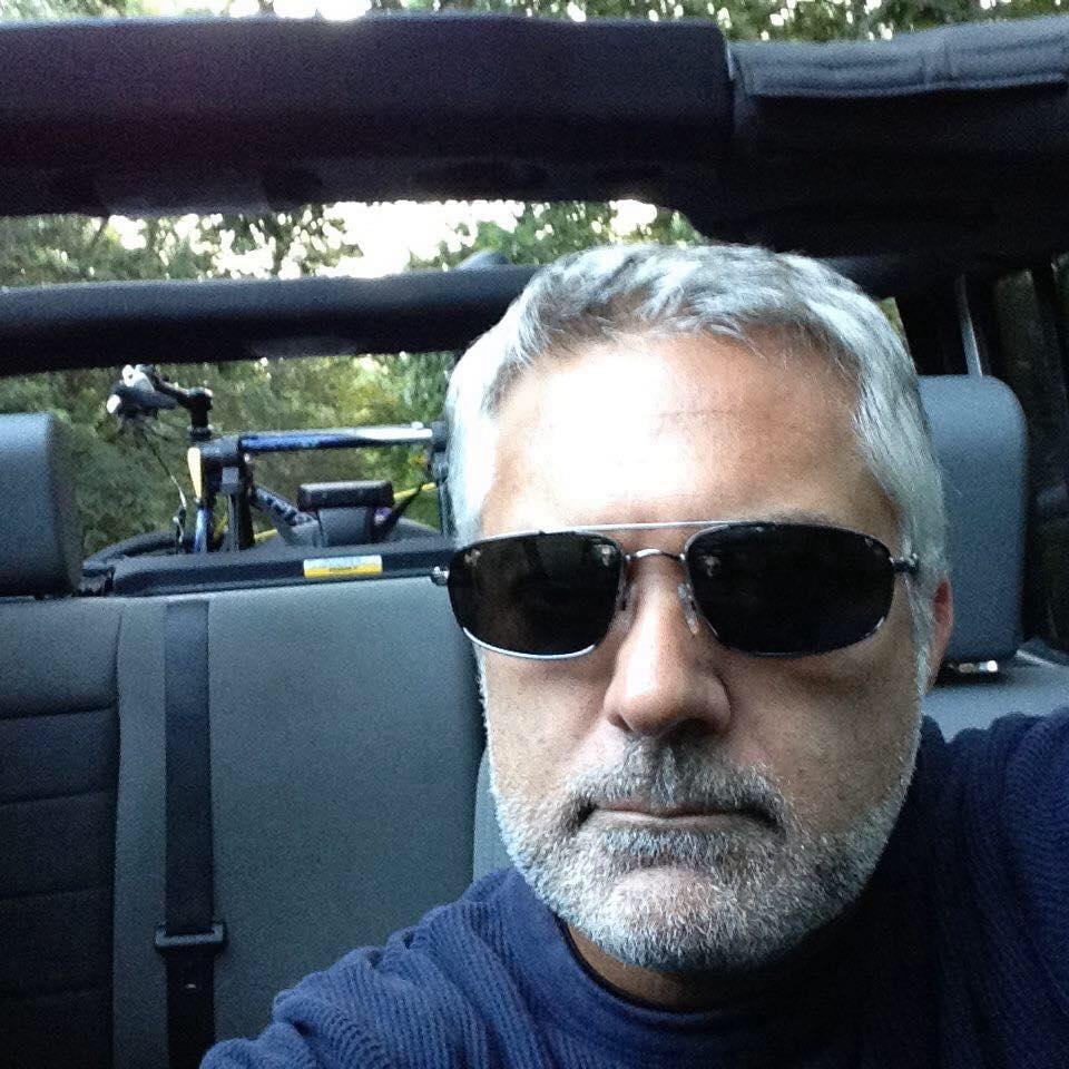 Chris Leone
