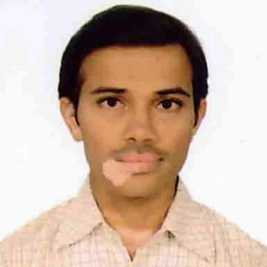 GADE RAMANJANEY