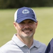 Mike Naputano