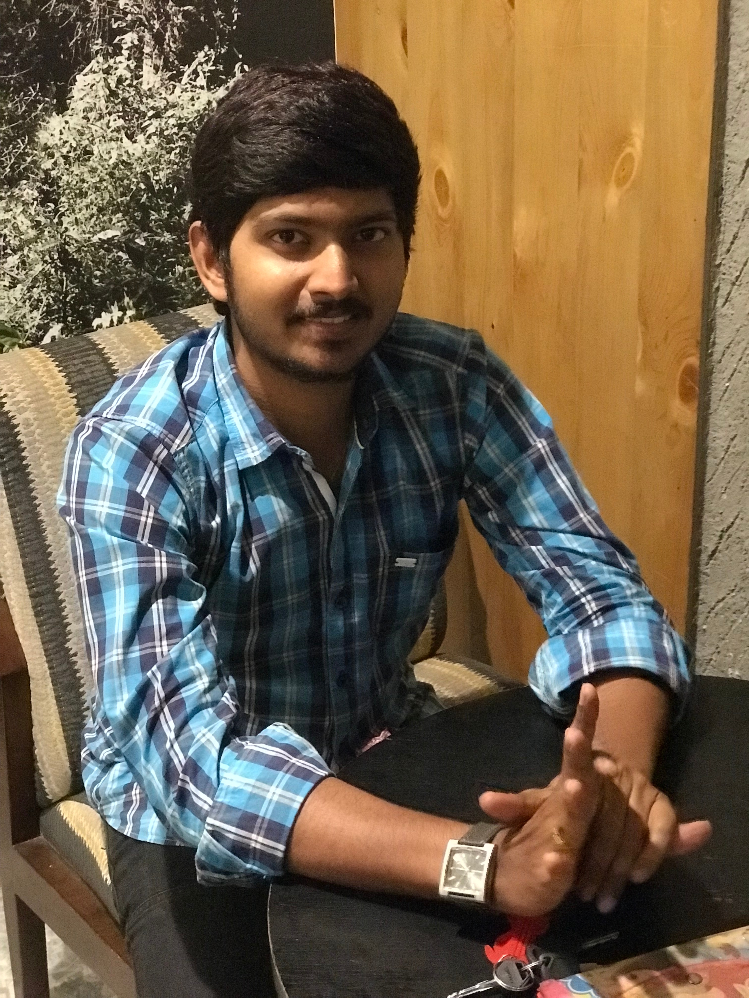 sailesh1
