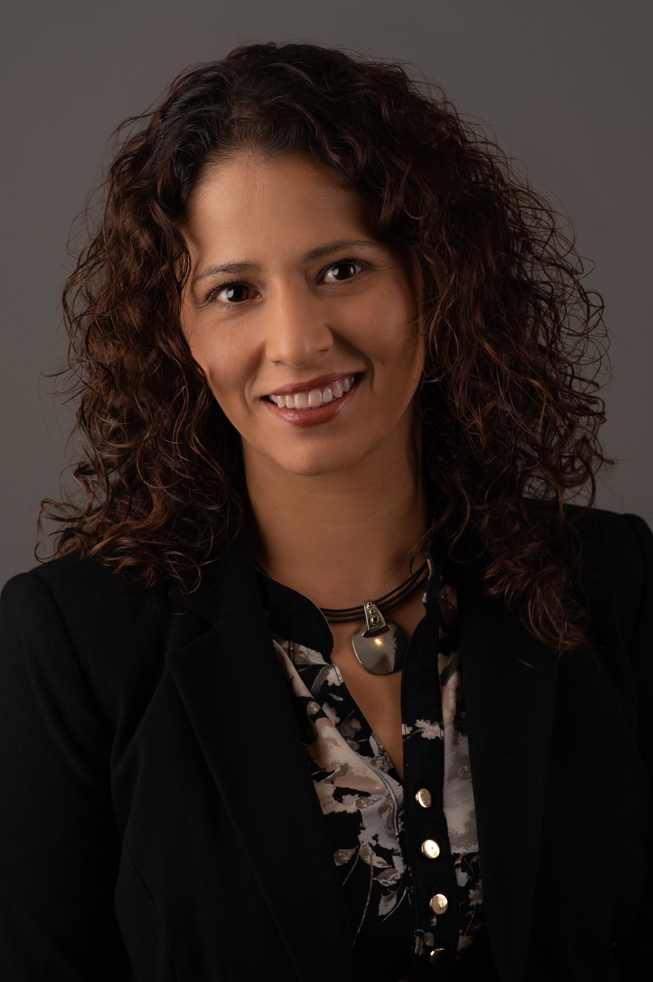 Catalina Ramire