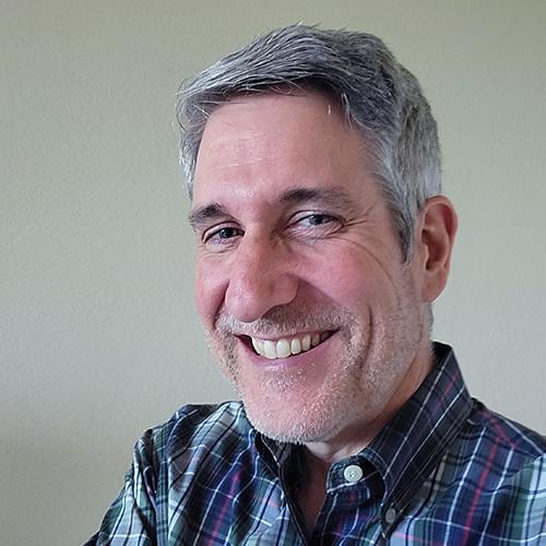 Mike Perkins