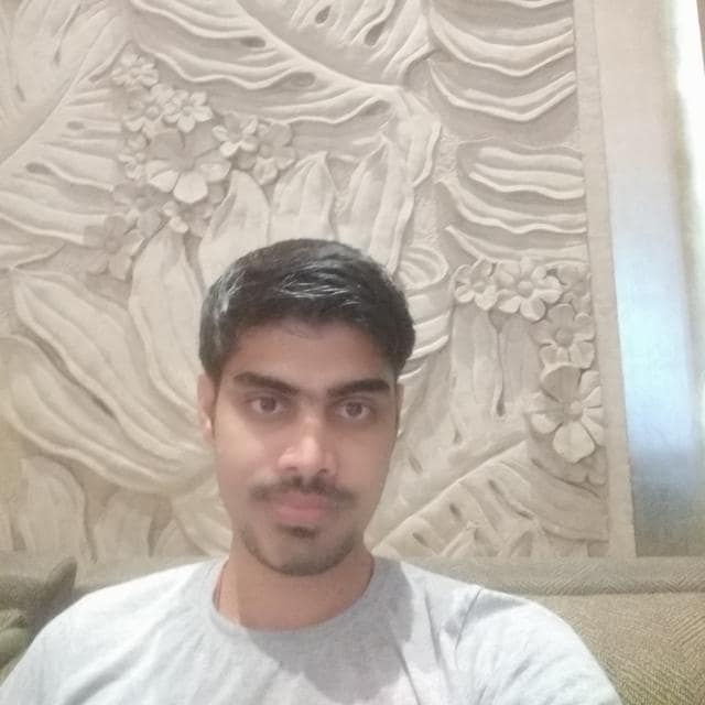 Ankush Jangle1