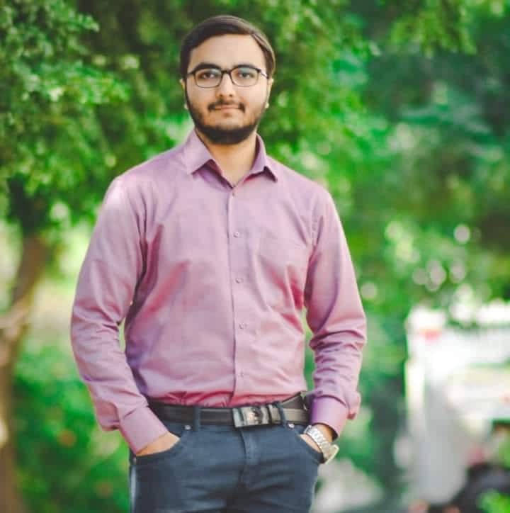 Abdul Ahad