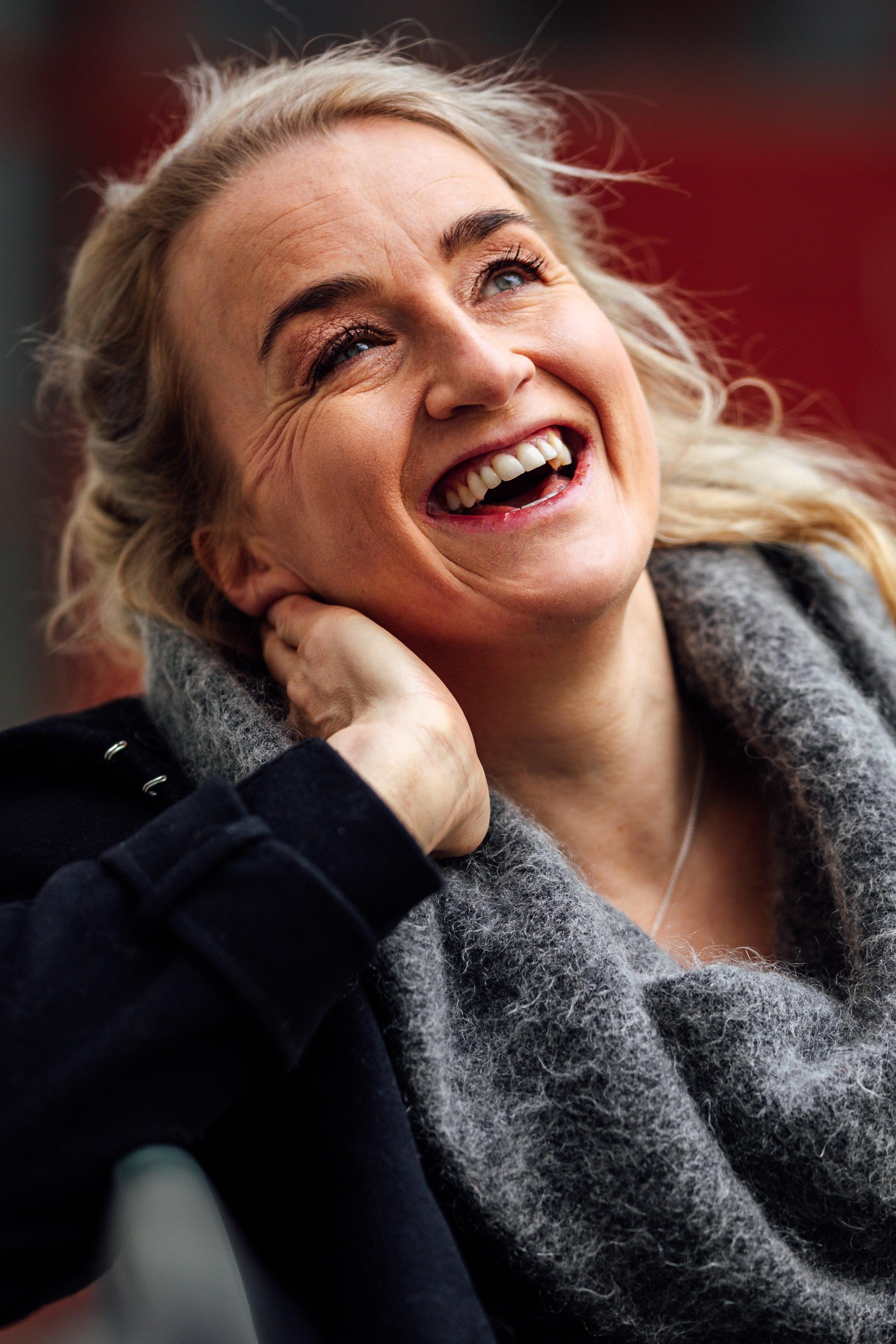 Tanja Holm Tanja Holm