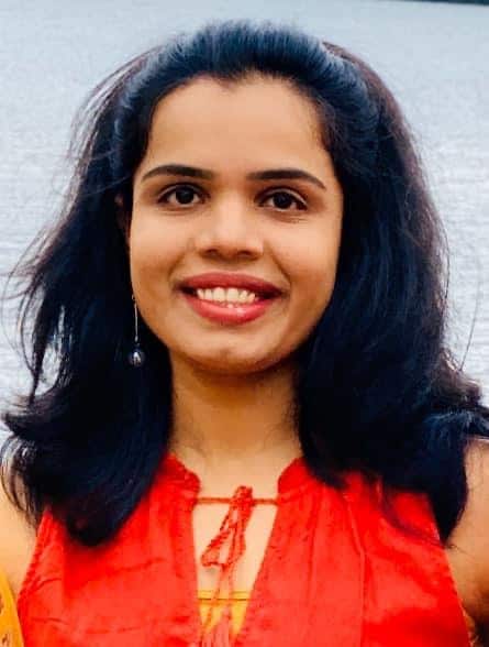 Anvesha