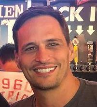 Erik Ryan