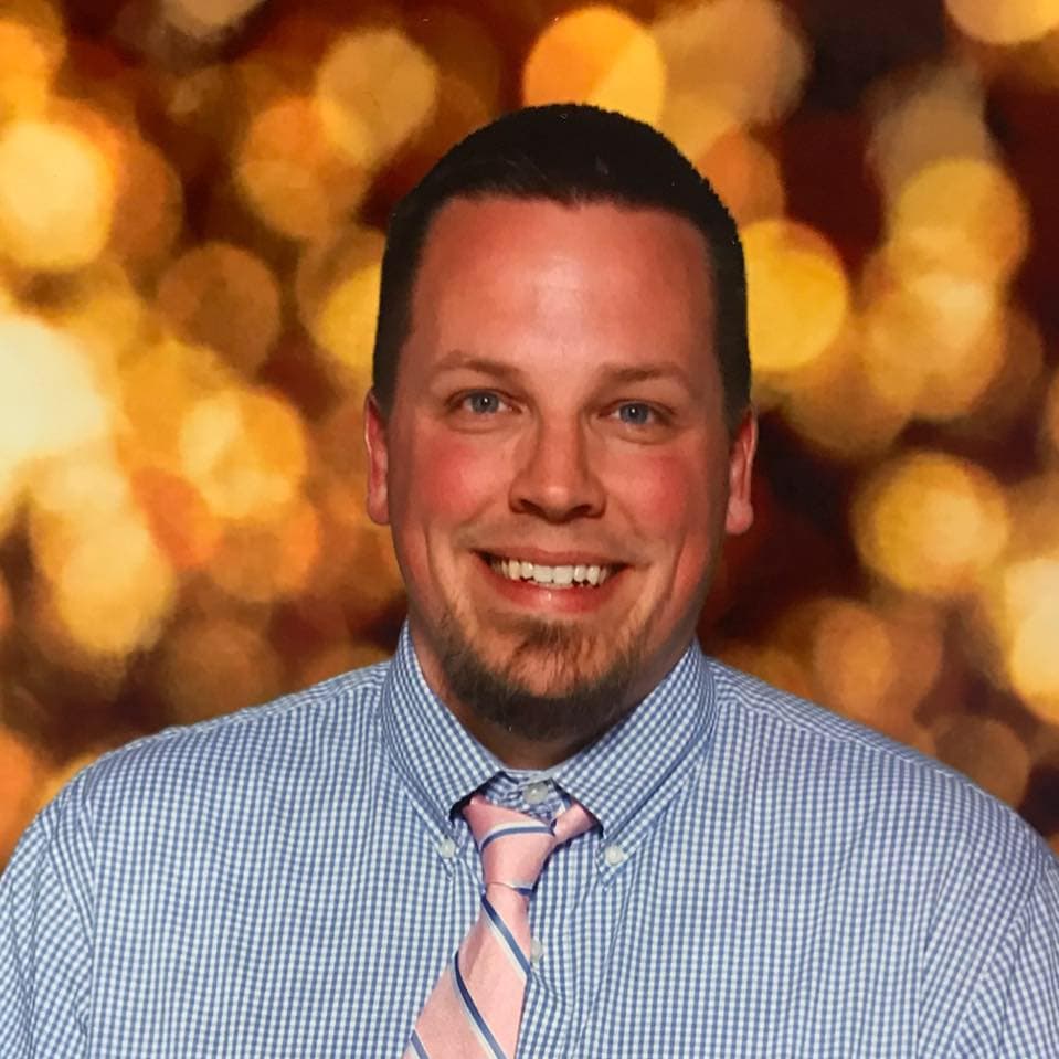 Brian Nuernberg