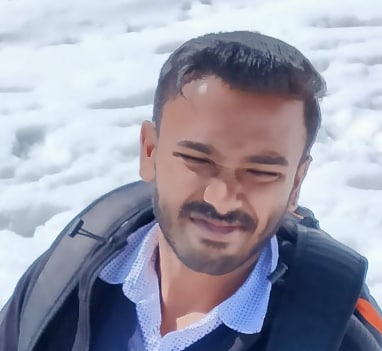 Anirban Roy