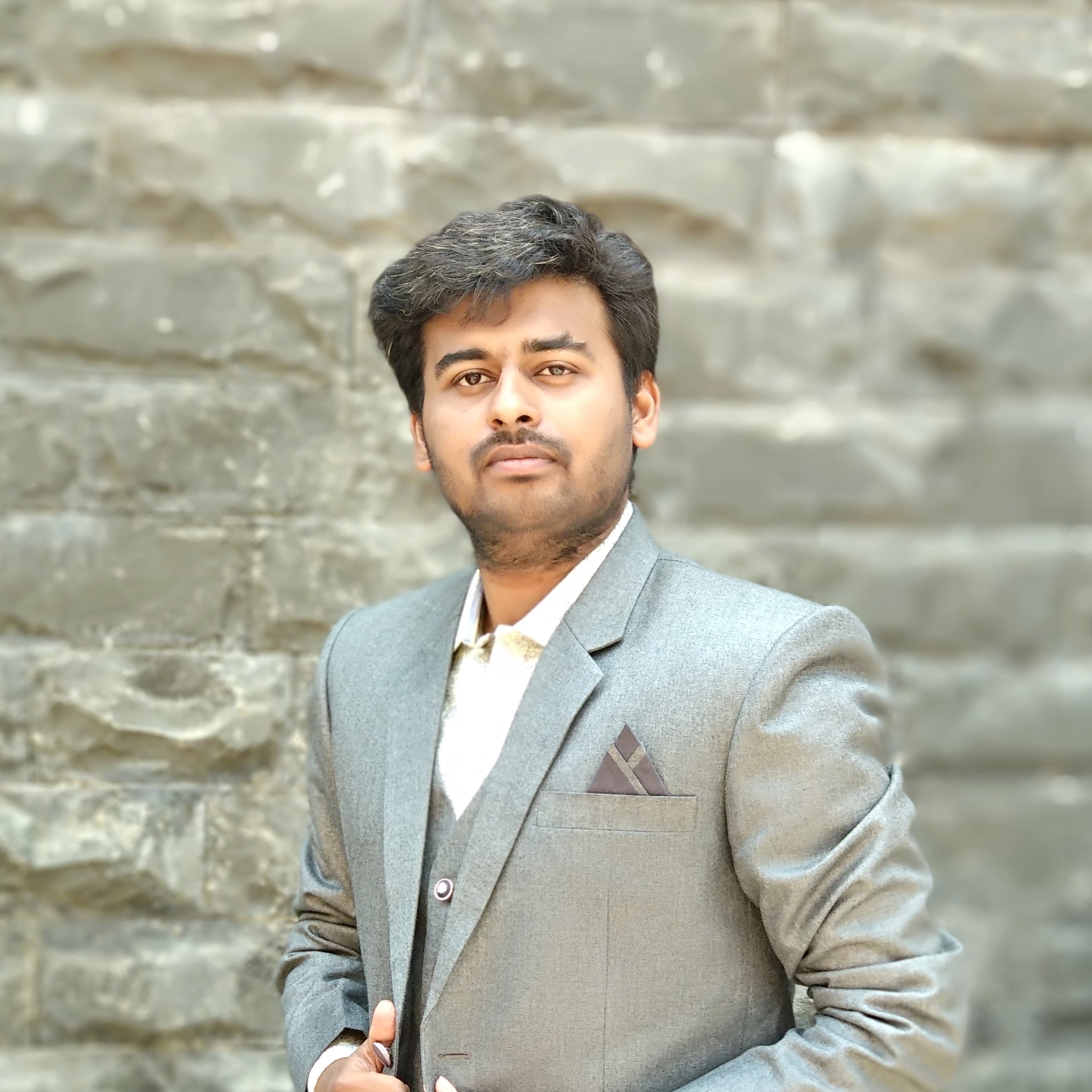 Parag Sanyashi2