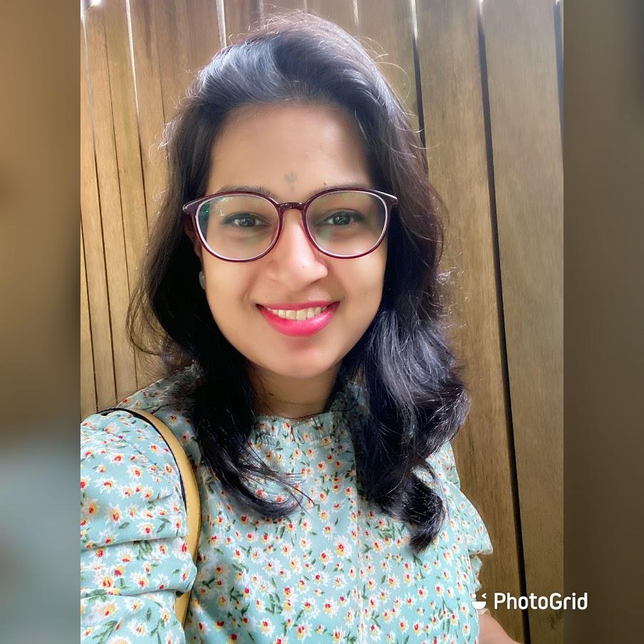 Pooja Magadum Pooja Magadum