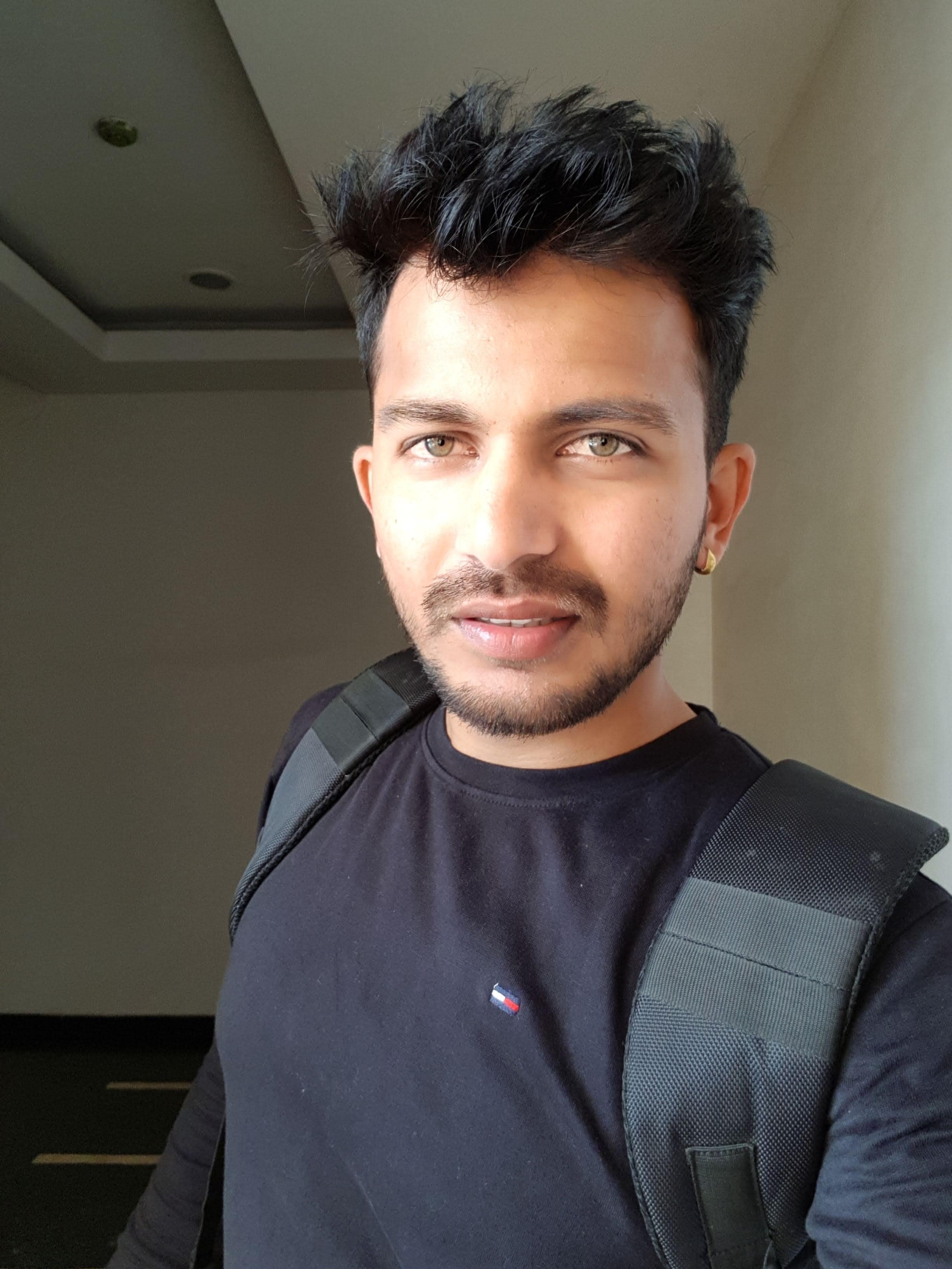 Ruturaj Shirsat