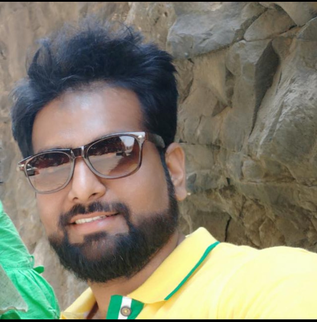 Hussain Kachwal Hussain Kachwal