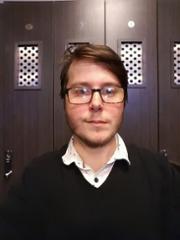 Cody Smith _ Cl Cody Smith _ Cl