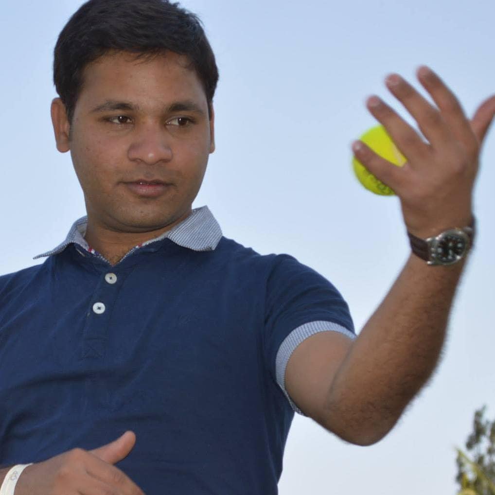 Praveen Palanch Praveen Palanch