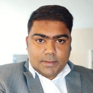 Alok Sahu