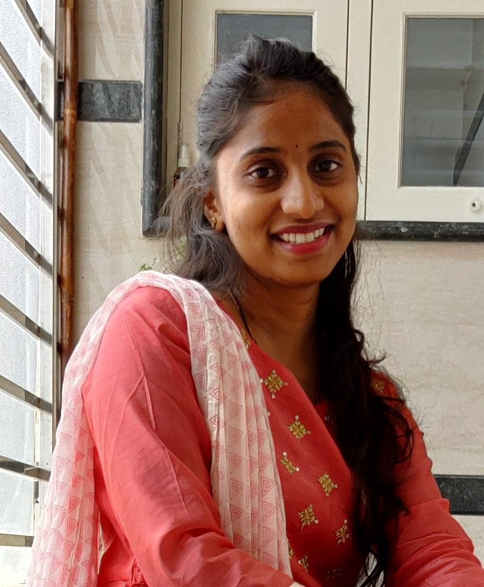 Apoorva Patel1
