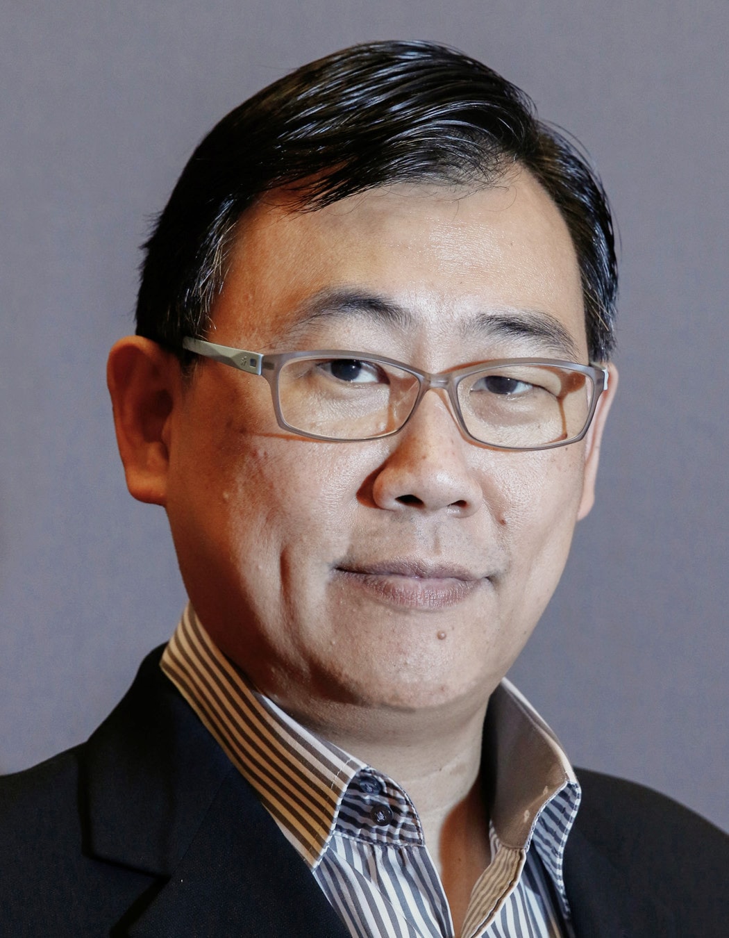 Yew Chye NGOR