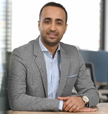 Amir Rahimi Amir Rahimi