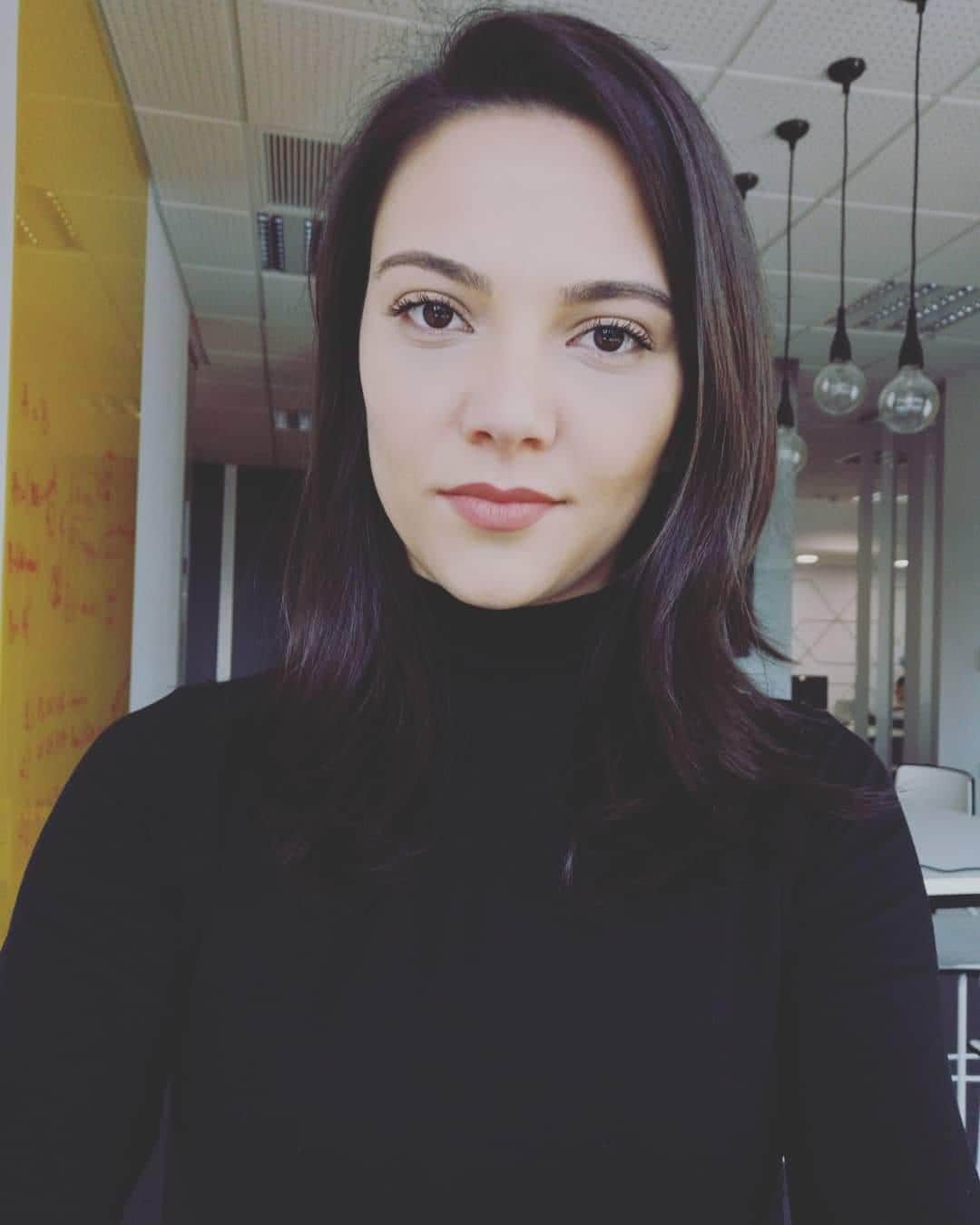 Alina Pasca