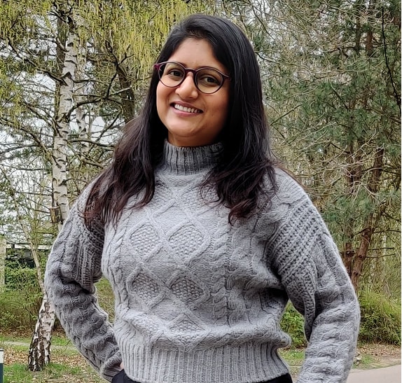 NavyaSwetha