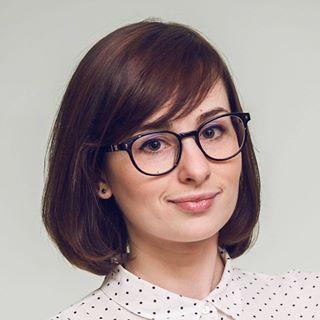 Mariia Onyshche
