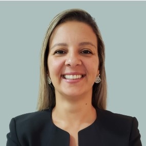 Theresa Agila Theresa Agila