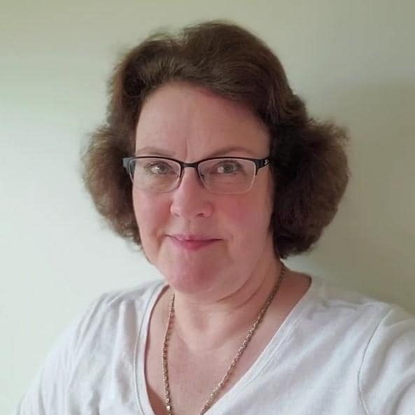 Pam Calvey