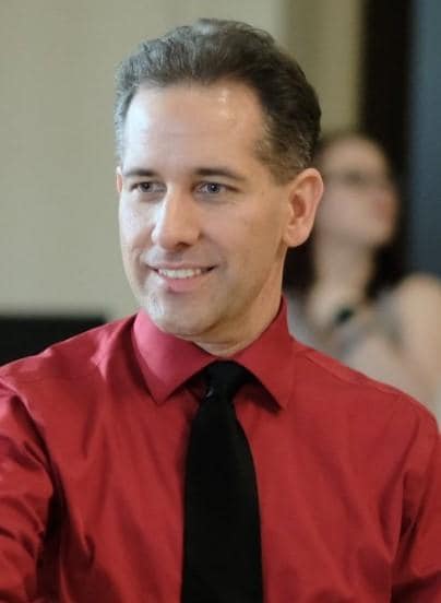 Robert Bigelow