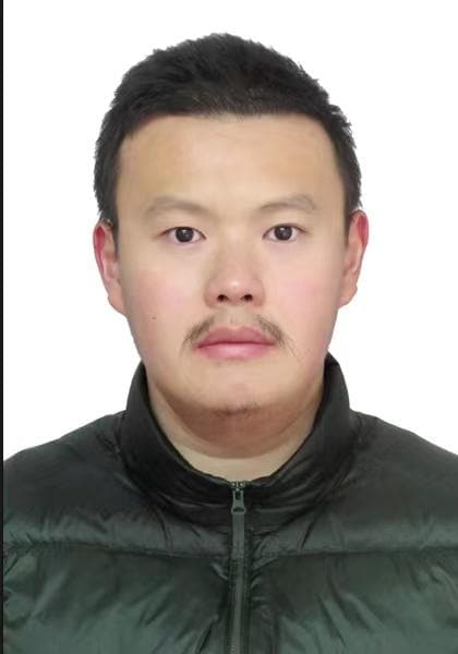 Kailun Zhang